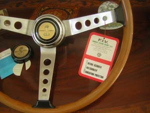shelby effpi steering wheel