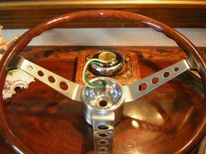 shelby 67 effpi steering wheel