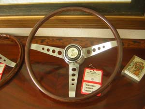 shelby effpi steering wheel