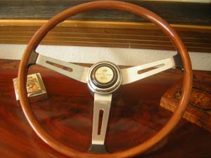 shelby effpi steering wheel